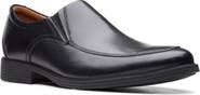 Clarks® Whiddon Step Slip-On Loafer - Wide Width Available