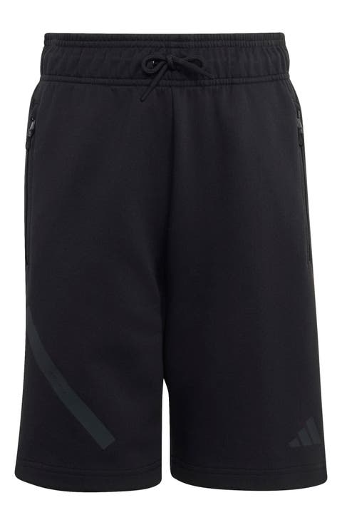 Kids' Z.N.E. Woven Shorts (Little Kid & Big Kid)