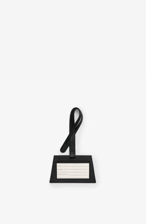 By Banoo Luggage Tag