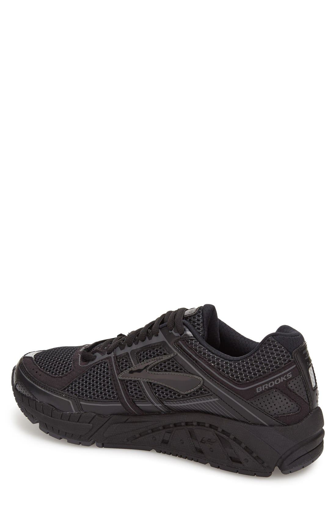 Brooks 'Addiction 12' Running Shoe, Alternate, color, 