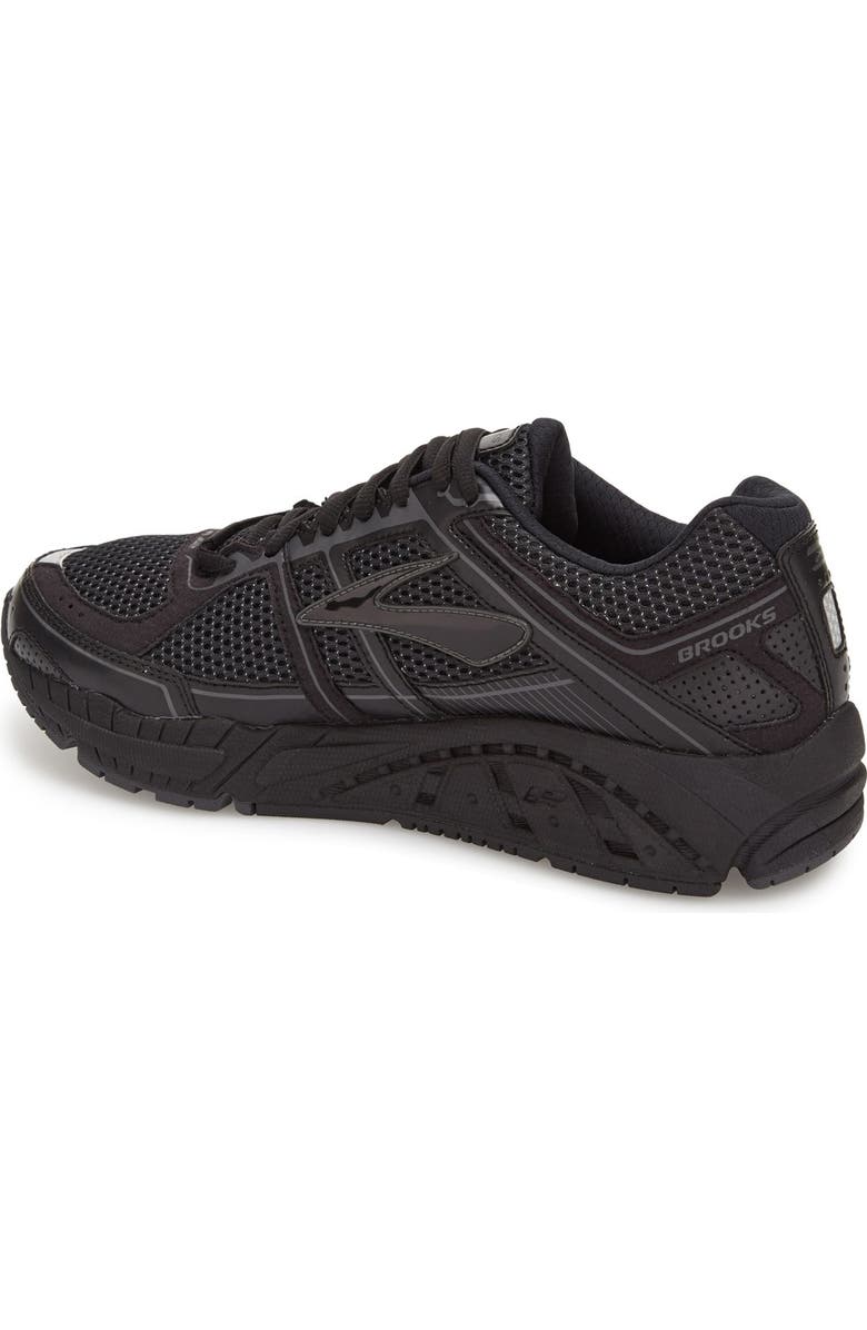 Brooks 'Addiction 12' Running Shoe, Alternate, color,