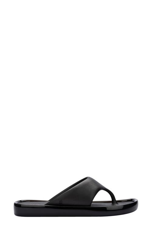 MELISSA MELISSA FLOAT FLIP FLOP 