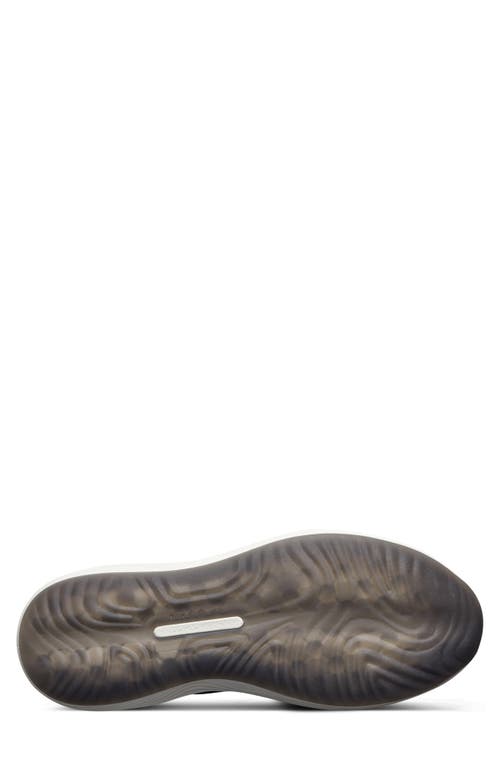 Rockport X Dmx™ Corvin Sneaker In Gray