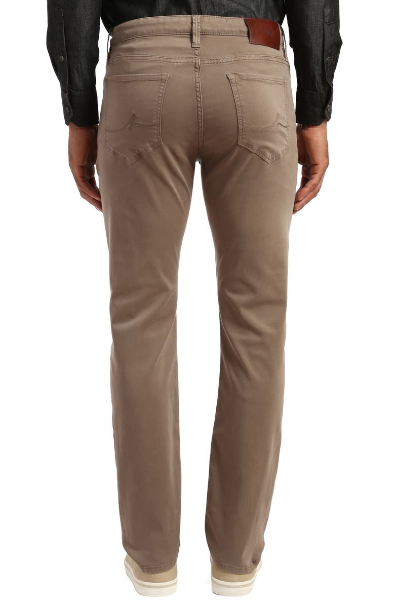 34 Heritage Charisma Five Pocket Stretch Twill Pants, Alternate, color, 