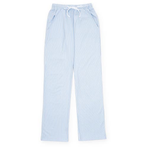 Lila And Hayes Hangout Pant In Multi