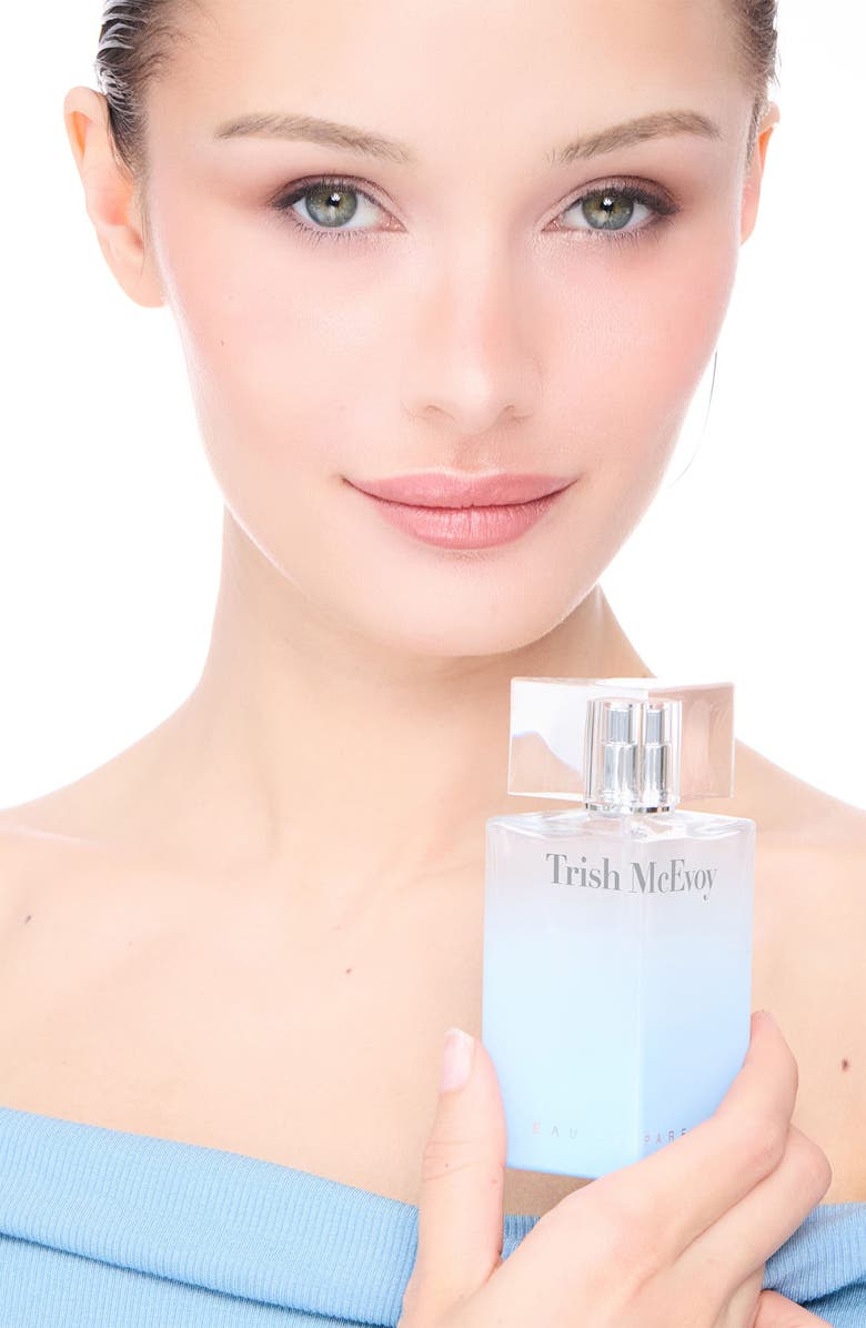 Trish McEvoy N°8 Eau de Parfum, Alternate, color, 