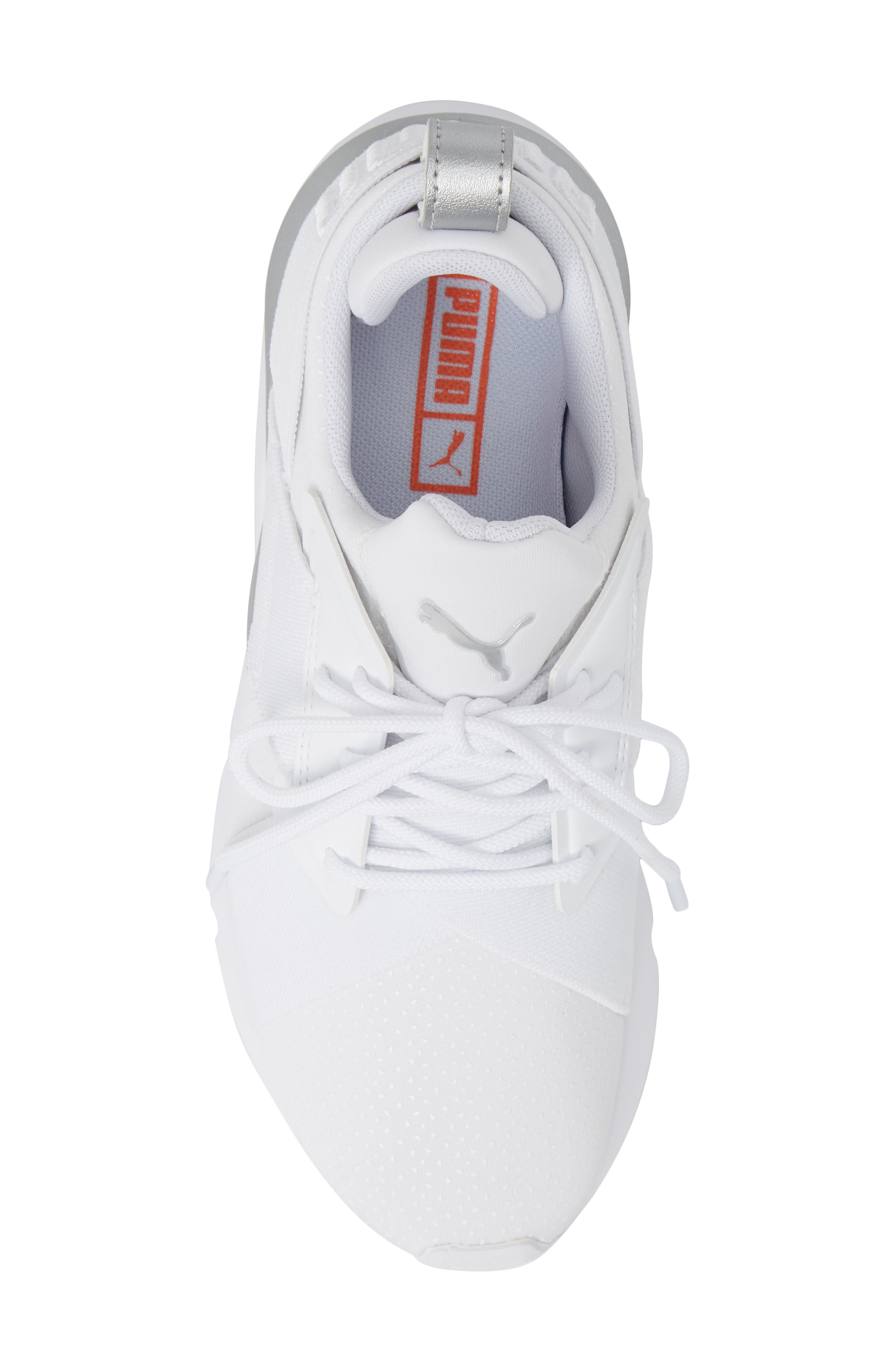 PUMA , Alternate, color, 