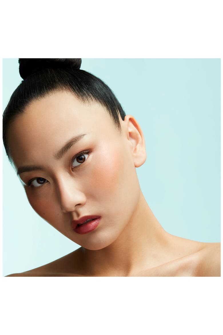 MAC Strobe Face Glaze Illuminator (Limited Edition), Alternate, color, ROSE GOLD GLOW