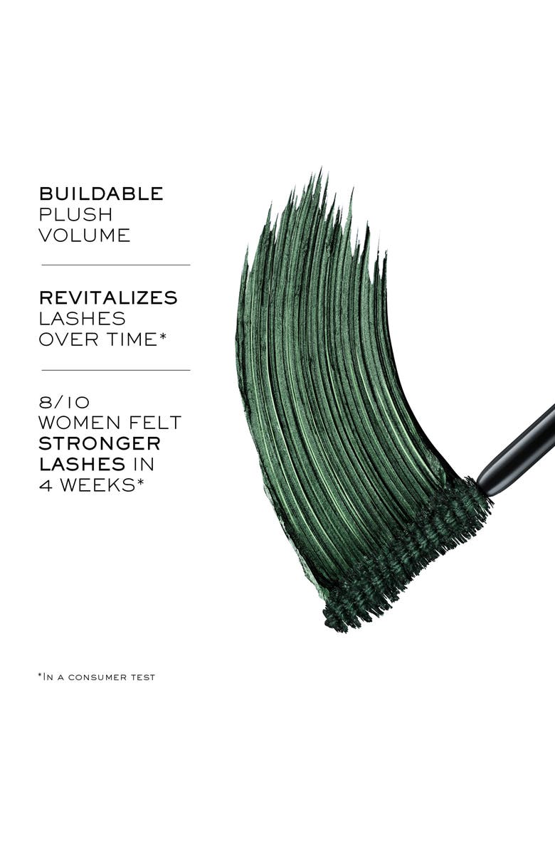 Lancôme Hypnôse 8 Mascara, Alternate, color, 04 Noir Malachite