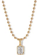 MIRANDA FRYE Allure Necklace