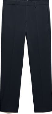MANGO Superslim Fit Suiting Pants