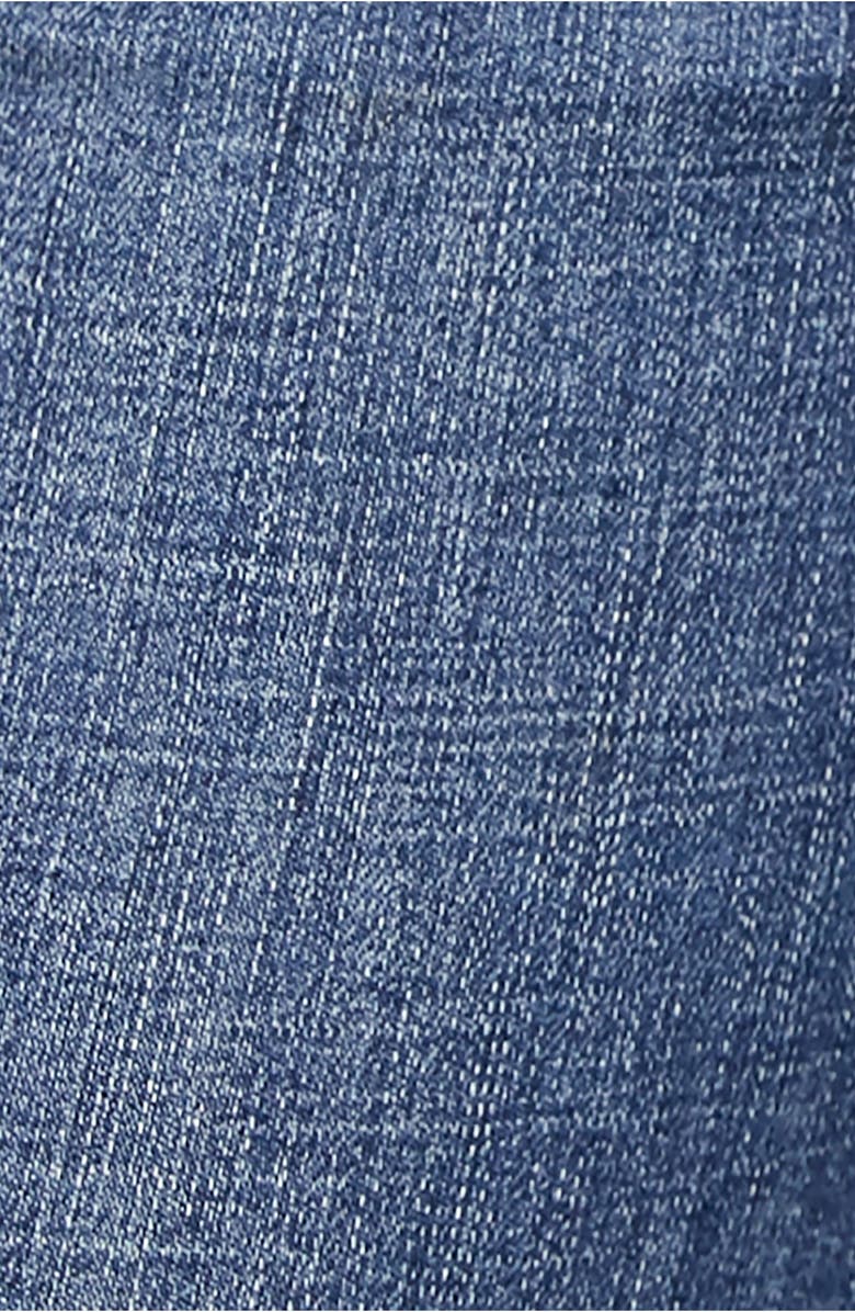 Free People Irreplaceable Flare Jeans, Alternate, color,