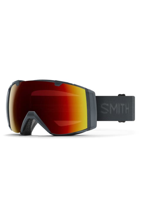 Sport I/O 182mm Snow Goggles