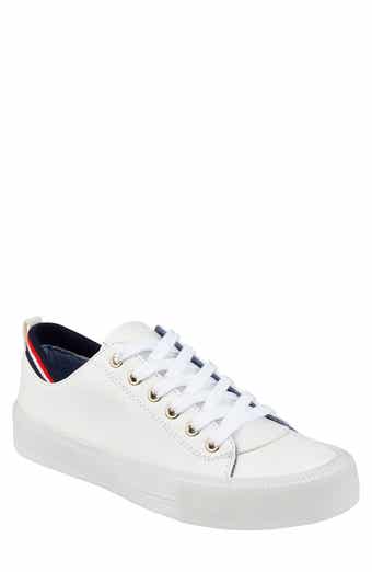 Tommy Hilfiger Lace Up Sneaker