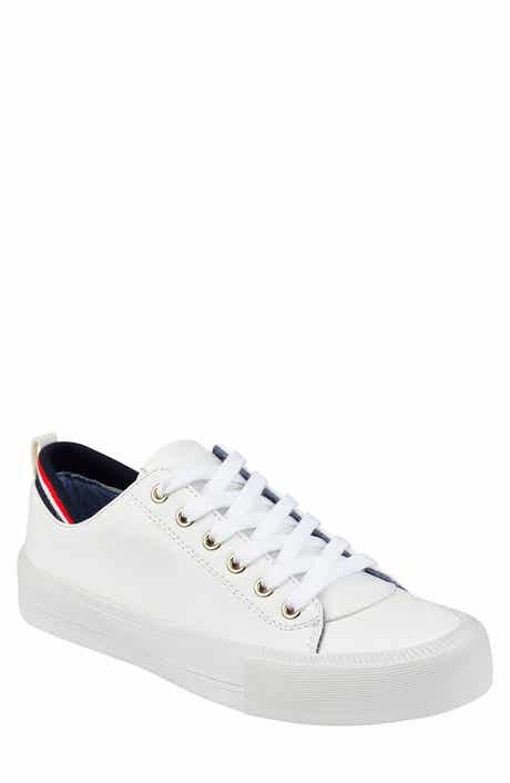 Tommy Hilfiger Lace Up Sneaker