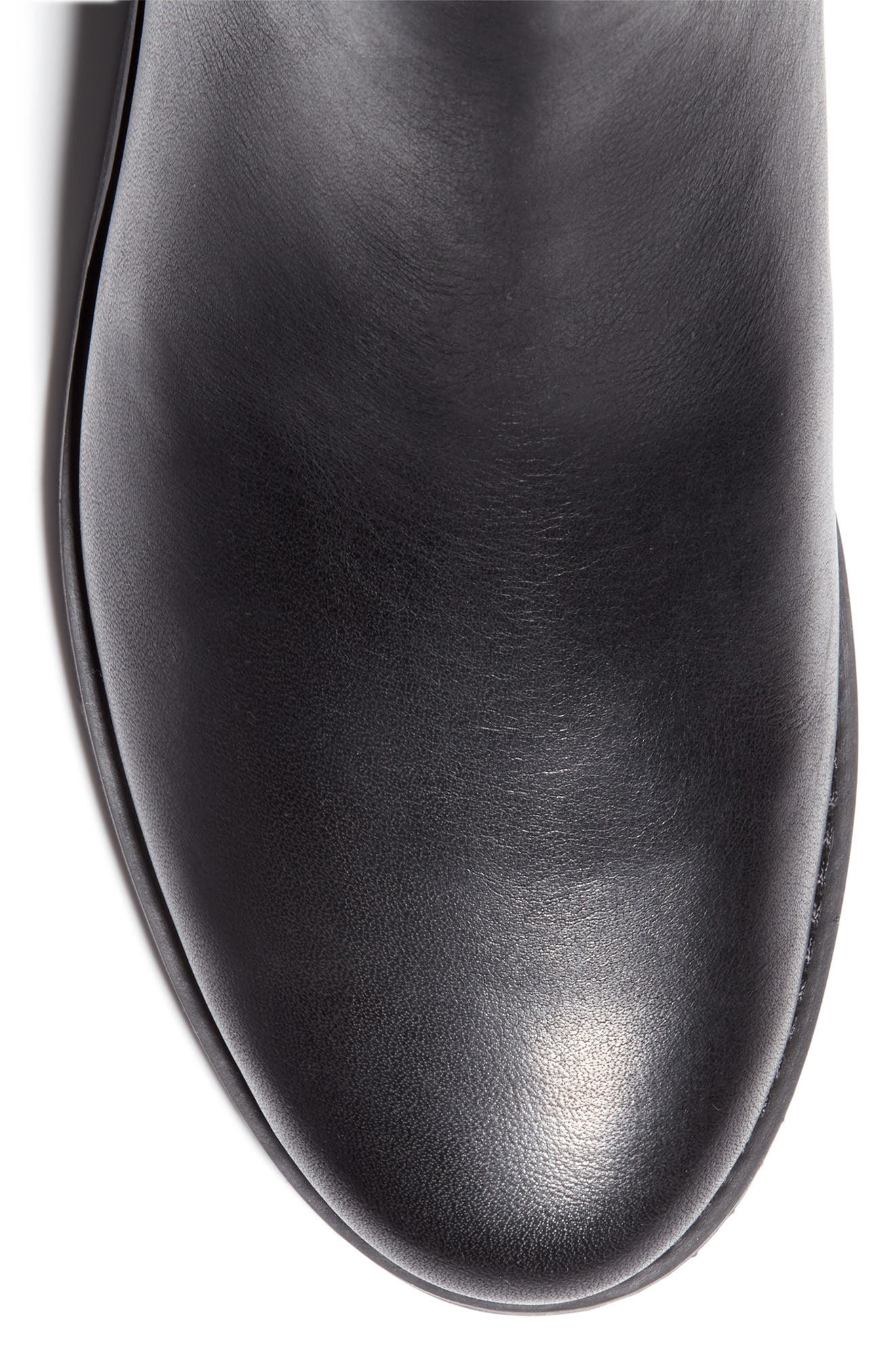 Timberland Mont Chevalier Leather Chelsea Boot, Alternate, color, 