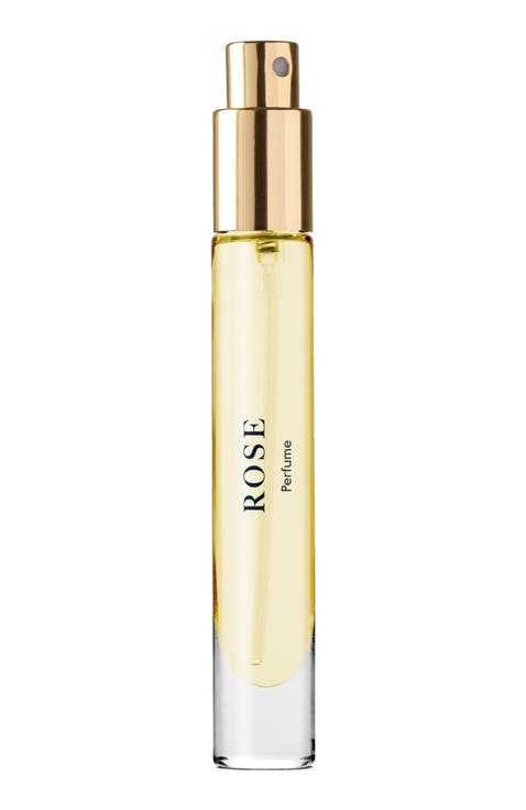 Rose Perfume