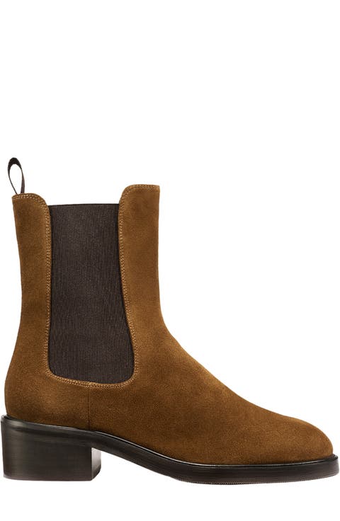 The City Chelsea Boot