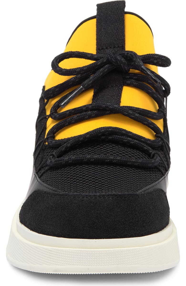 BOSS Bulton Running Shoe, Alternate, color, Open Yl