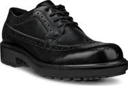 ECCO Metropole Oslo Brogue Wingtip
