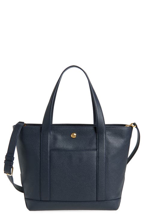 Grand Goody Leather Tote (Nordstrom Exclusive)