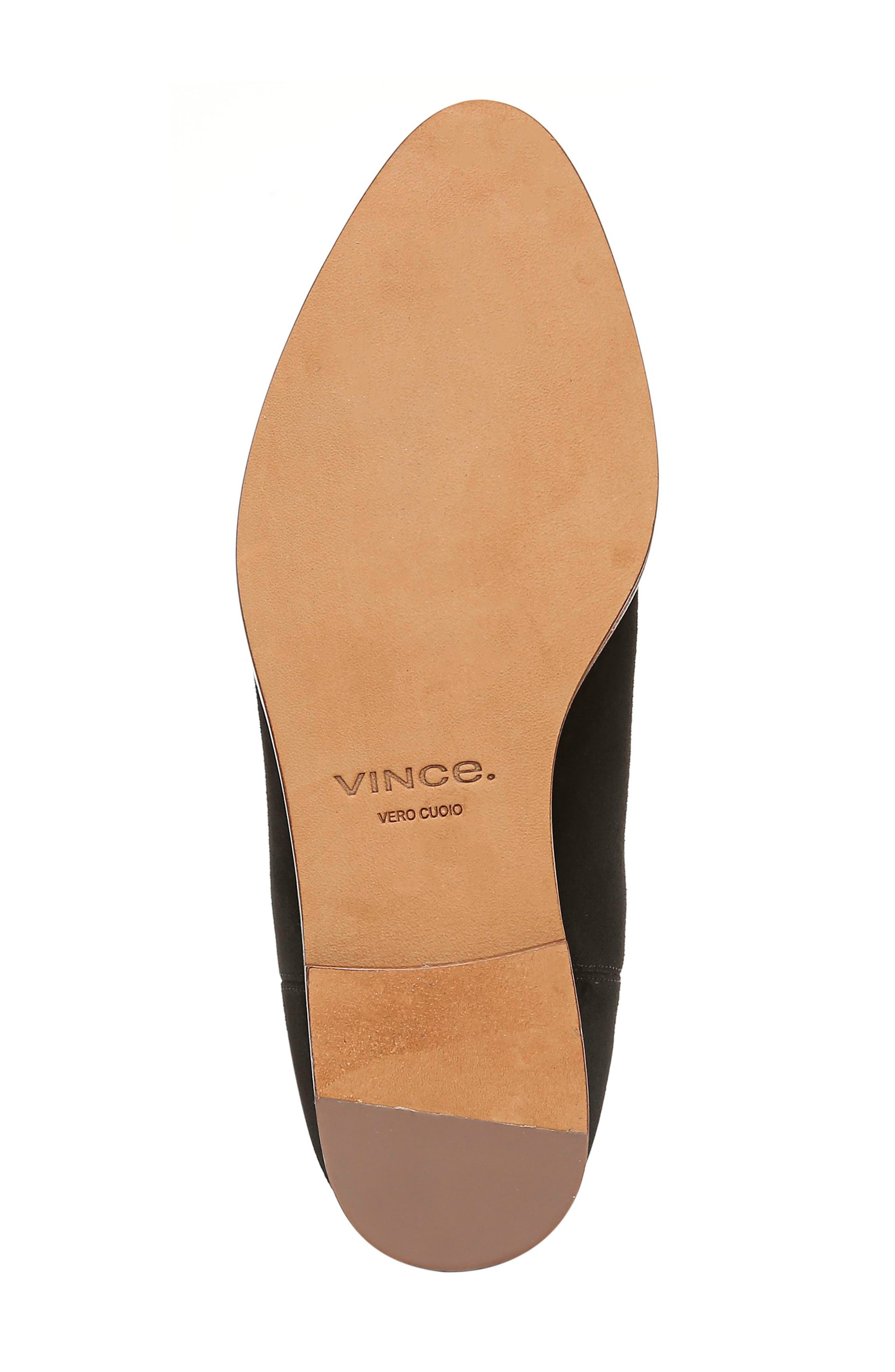 Vince Sinclair Cowboy Boot, Alternate, color, 