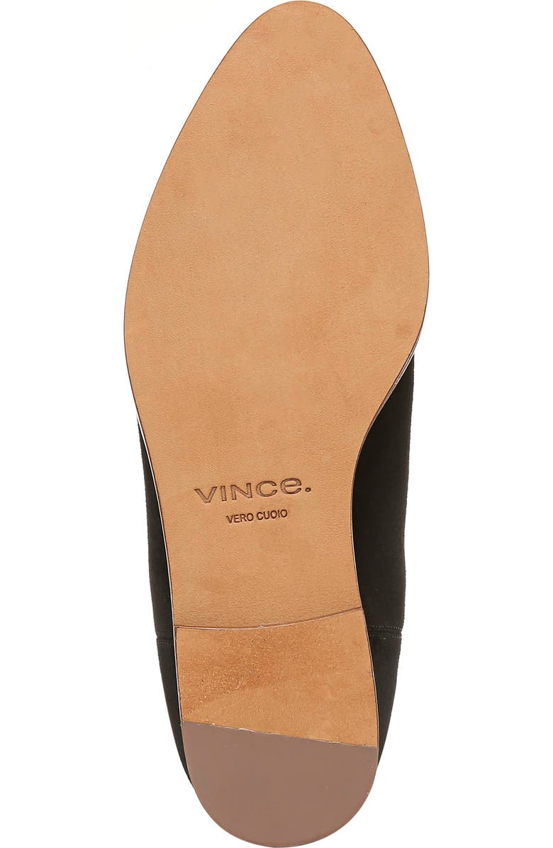 Vince Sinclair Cowboy Boot, Alternate, color,