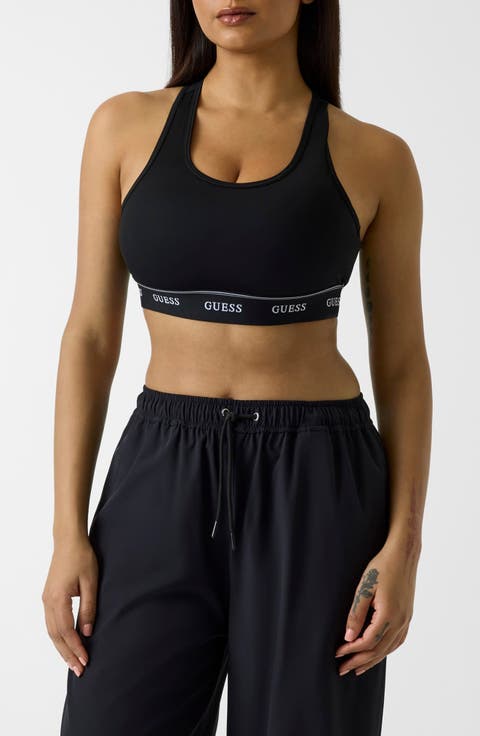 Alba Sports Bra