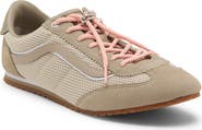 Vans Super Lowpro Mesh Sneaker