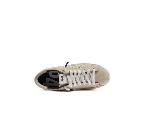 P448 John Sneaker