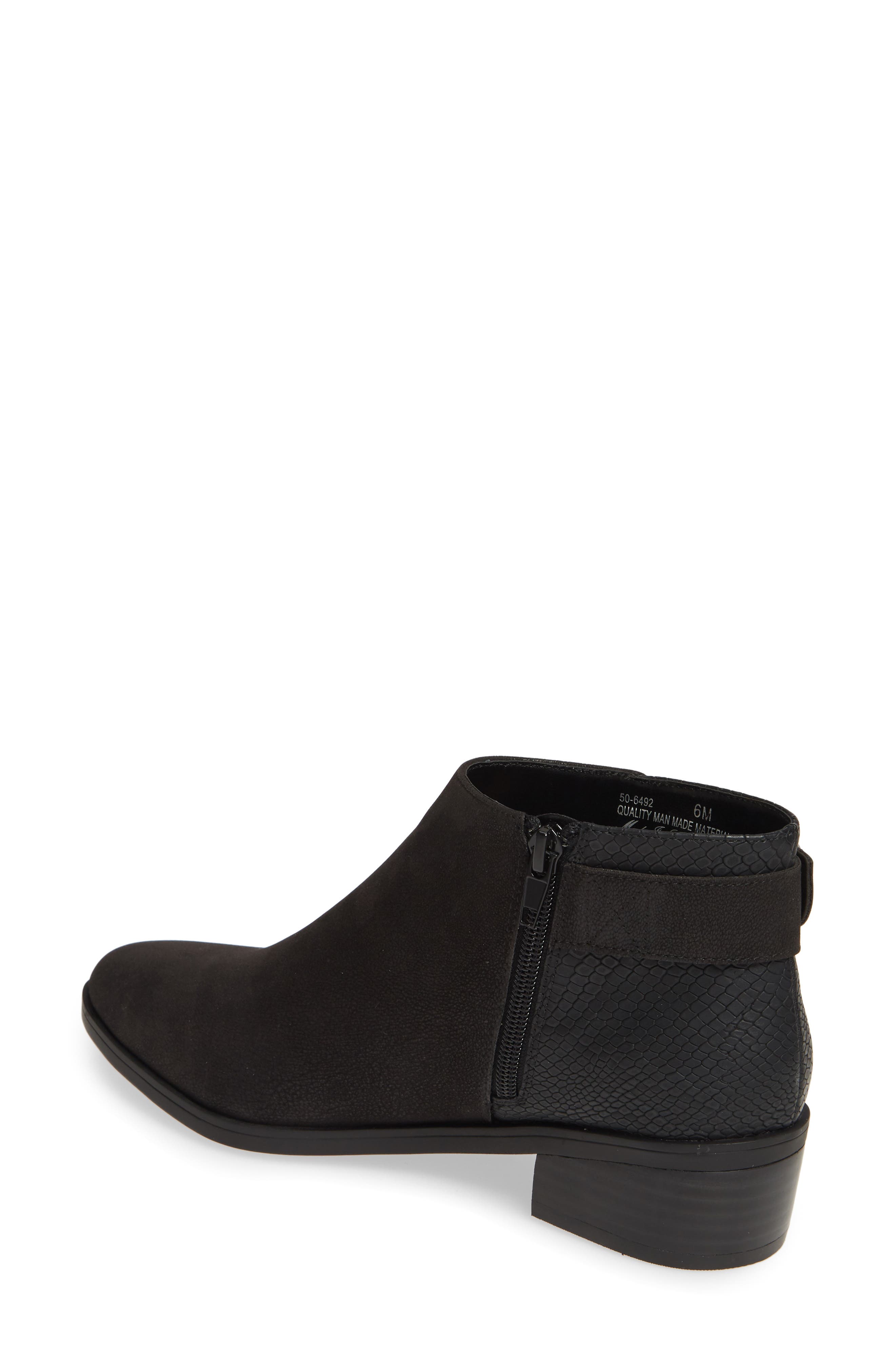 Bella Vita Henley II Bootie, Alternate, color, 