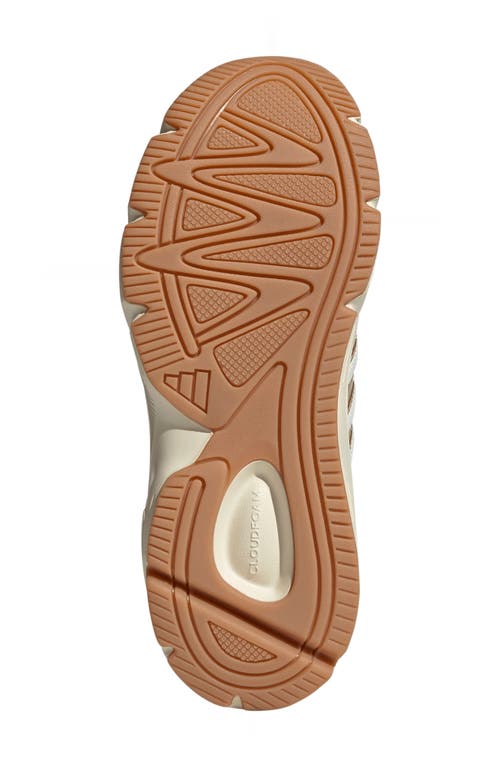 Adidas Originals Adidas Technochaos 2000 Sneaker In Neutral