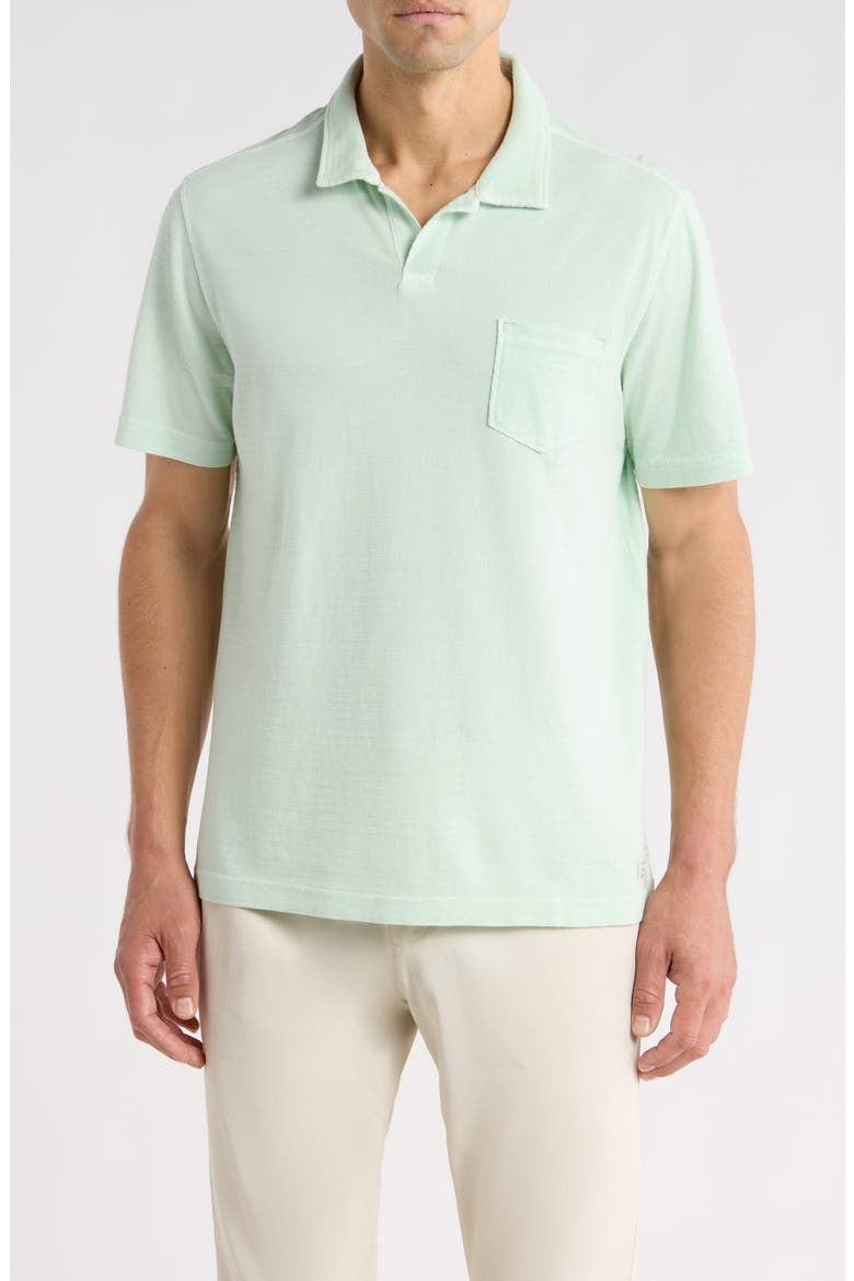Arade Shores Polo, Main, color, PALE OPAL