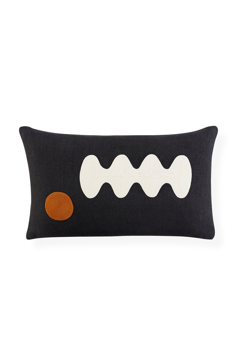 Jonathan Adler Toklas Pillow, Main, color, Rectangle