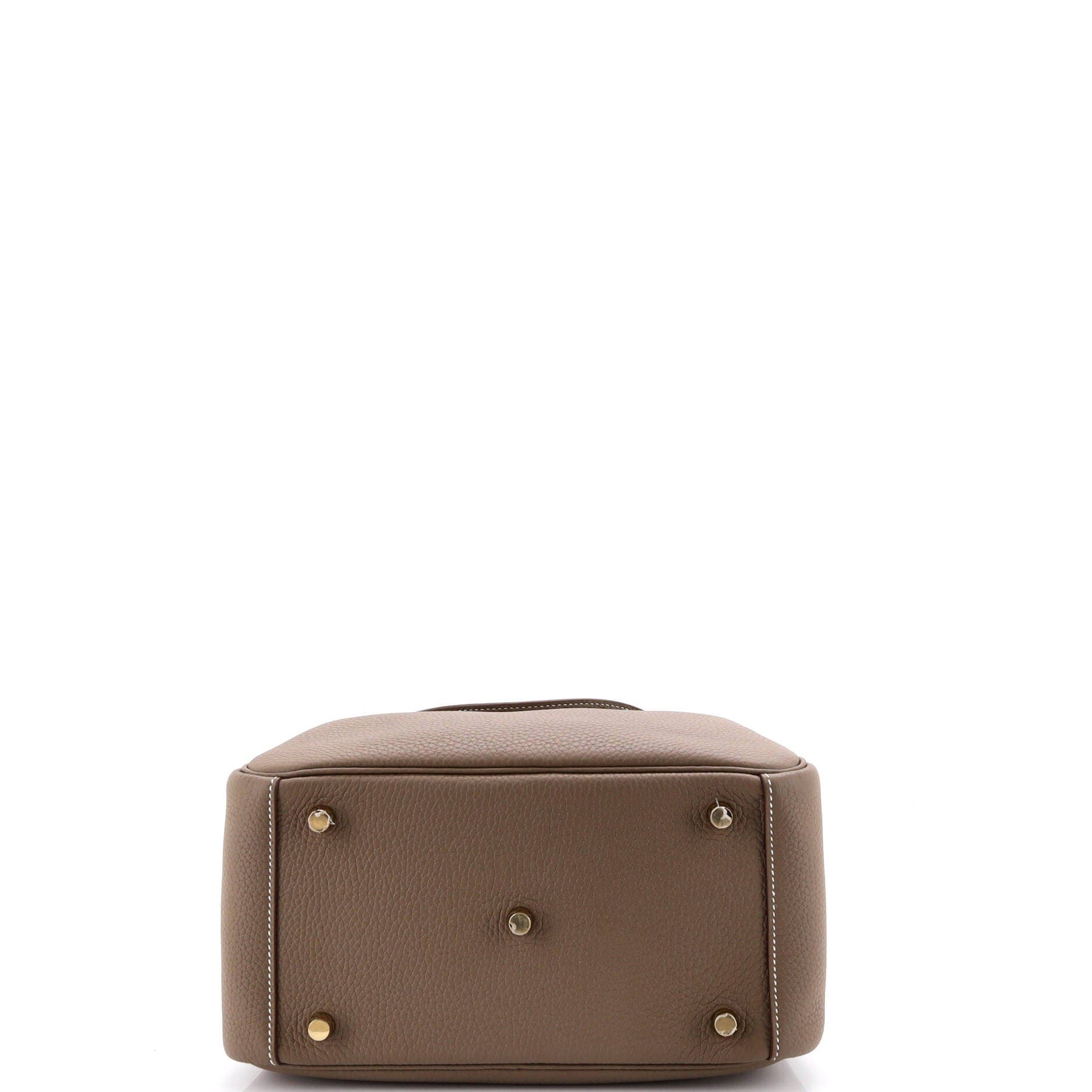 Lindy Bag Clemence 26, Alternate, color, Grey