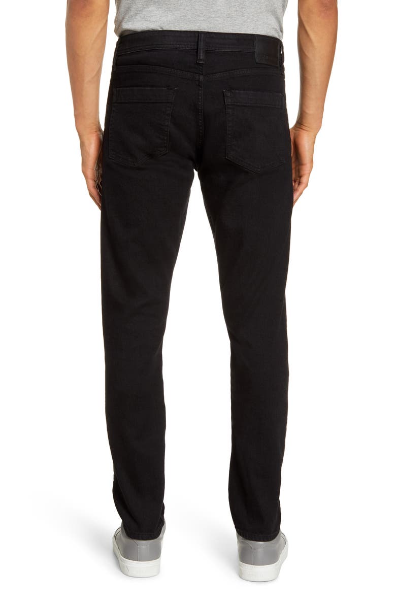 Revtown Slim Fit Taper Jeans, Alternate, color, 