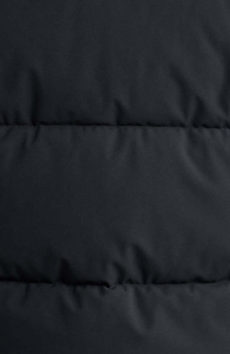 Save The Duck Alter Water Repellent Hooded Puffer Jacket, Alternate, color, 