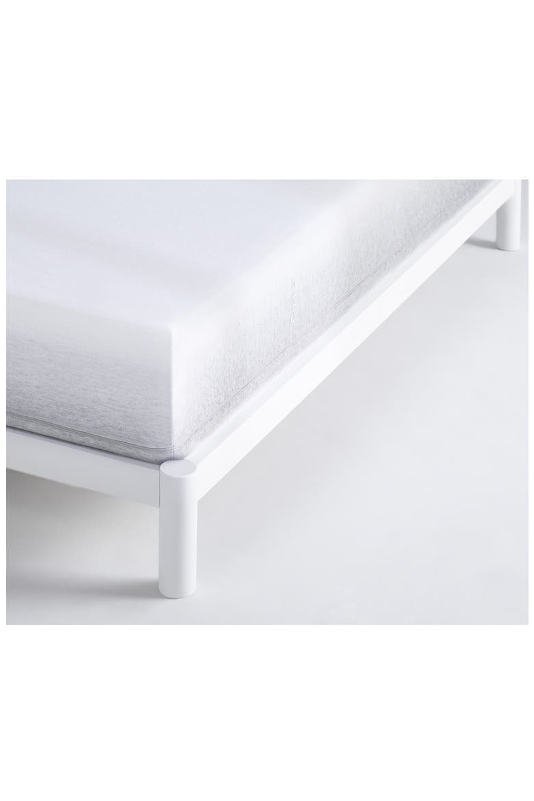 The Wave Mattress, Alternate, color, GREY
