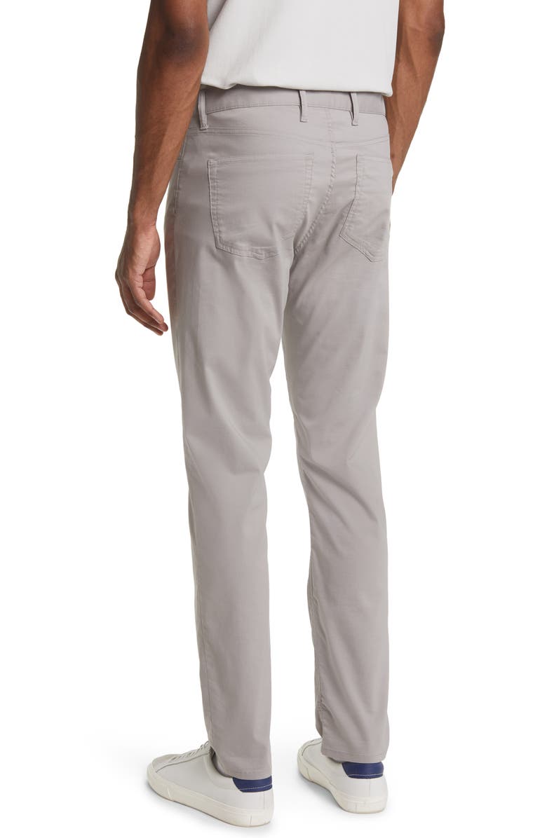 Faherty Movement Organic Cotton Blend Pants, Alternate, color, 