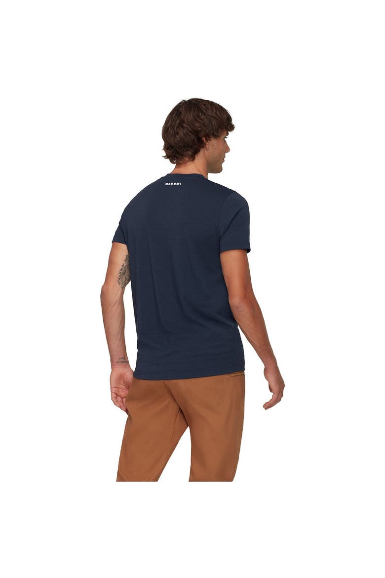Trovat Lo T-Shirt - Men's, Alternate, color, Marine