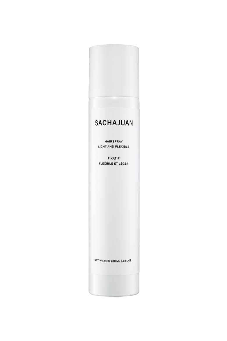Hairspray Light And Flexible, Main, color, none