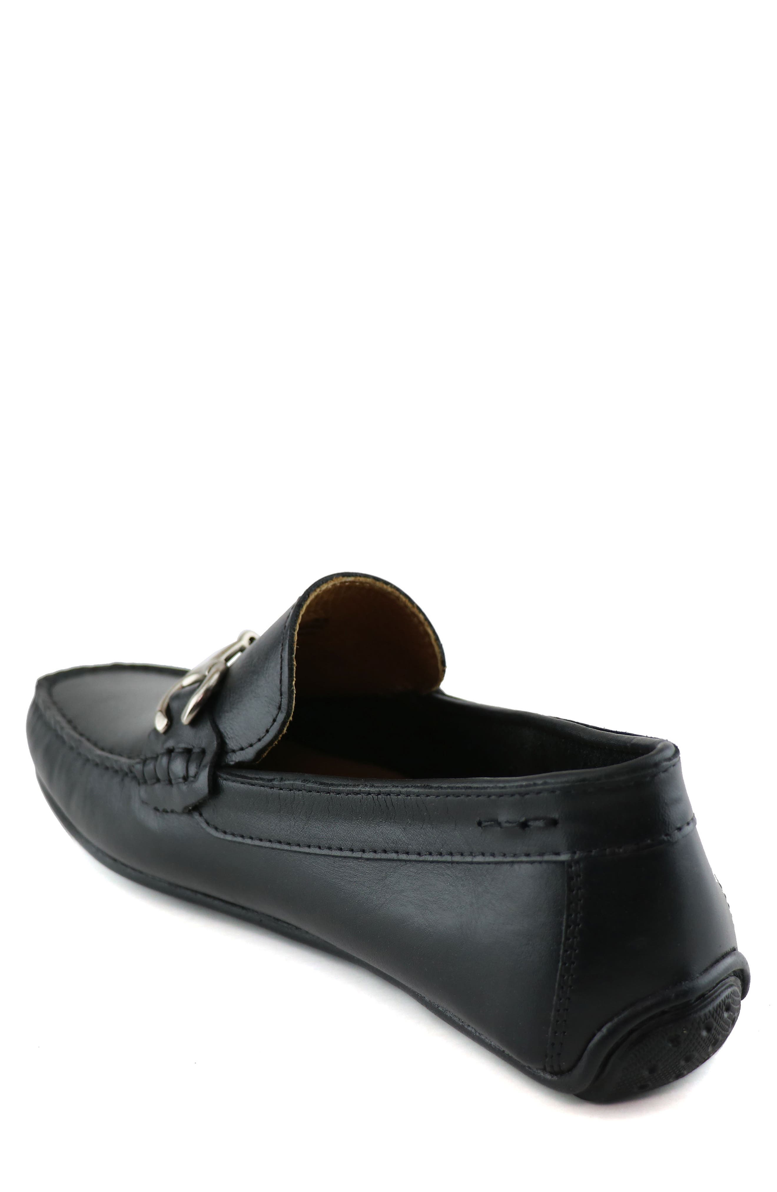 Marc Joseph New York Norman St. Moc Driver, Alternate, color, 
