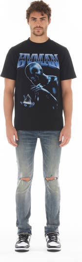 Strat Super Skinny Jeans
