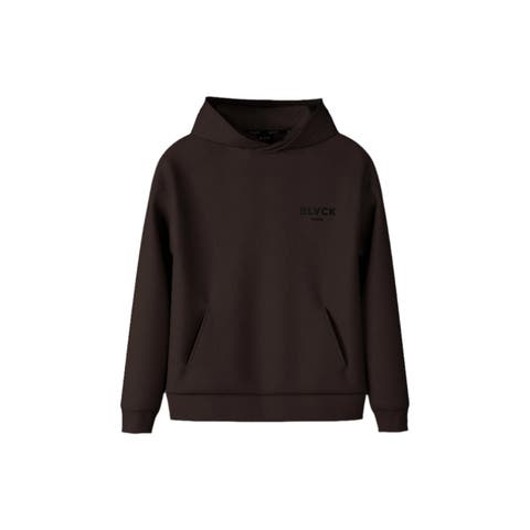 新作！【BLVCK PARIS】モノグラムポケット付き ジャケット Blvck Jacket