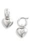 selected High Polish Silver
