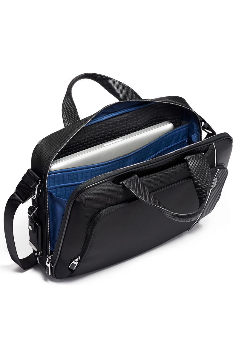 TUMI Arrivé Sadler Briefcase, Alternate, color,