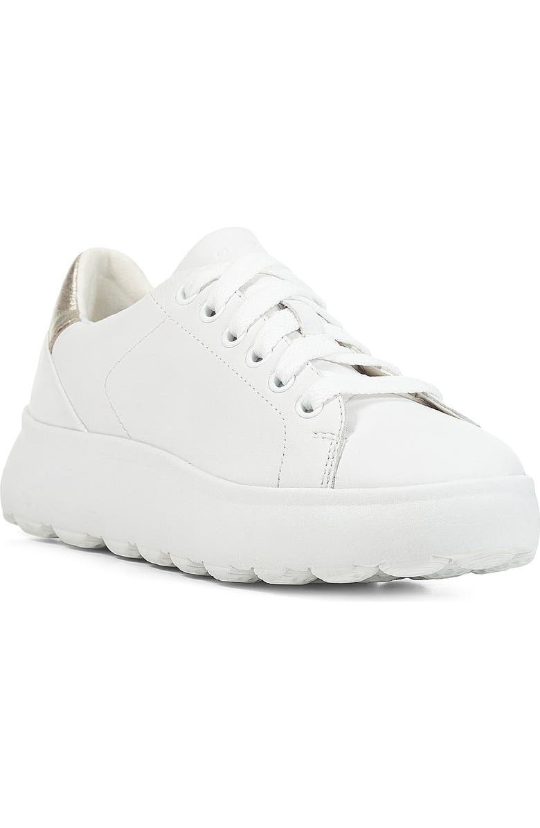 Geox Spherica Sneaker, Main, color,