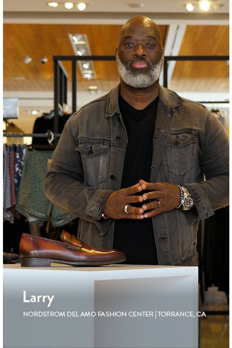Avenue Penny Loafer video