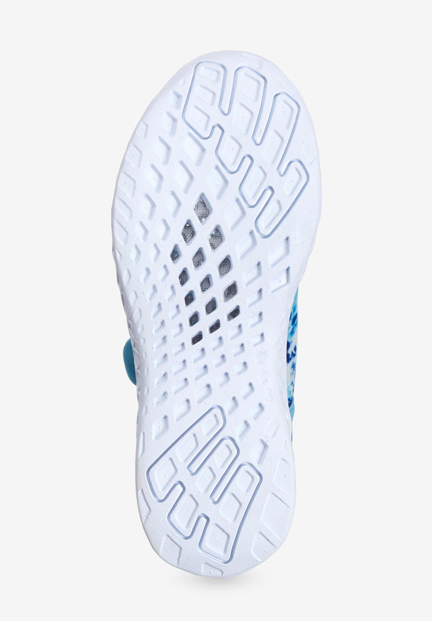 Comfortview The Water Shoe, Alternate, color, Black