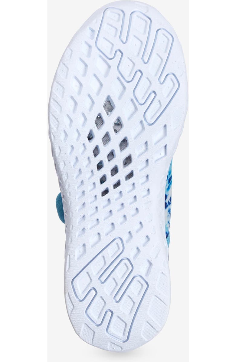 Comfortview The Water Shoe, Alternate, color, Black